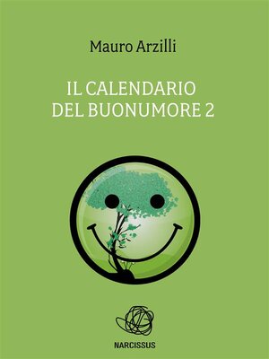 cover image of Il Calendario del Buonumore 2